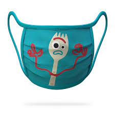 Misalnya masker bergambar baby yoda, avengers, winnie the pooh dan mickey mouse. Perangi Corona Disney Luncurkan Masker Lucu Mickey Hingga Marvel
