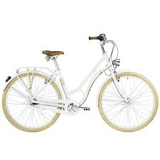 Bergamont Summerville N7 Cb White 2017 Fahrrad Xxl Fahrrad Wolle Kaufen