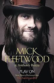 Kindle Play On: Now, Then and Fleetwood Mac