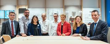 Ses principaux services sont la complémentaire santé, la prévoyance. Nouveau Concept Store Pour Les Opticiens Mutualistes De Sete Herault Juridique