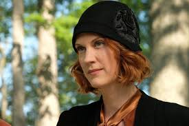 Third-episode verdict: Frankie Drake Mysteries (Canada: CBC; UK: Alibi)
