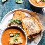 "Sopa de *" "solo * ingredientes" de translate.google.com