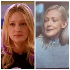 Azure Skye's role in Buffy the Vampire Slayer