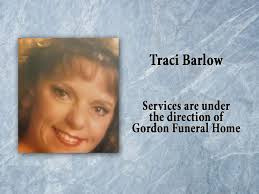 Traci Barlow