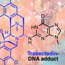 Image result for Trabectedin
