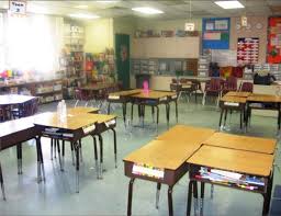 Ideas For Classroom Seating Arrangements