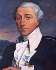 What Happened in 1754