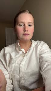 Get ready with me using the hourglass dragon palette  #hourglass#dragon#getreadywithme