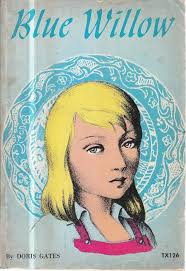 Blue Willow: Doris Gates: Books