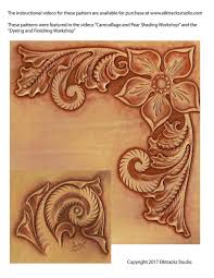 Find & download the most popular leather pattern vectors on freepik free for commercial use high quality images made for creative projects. Leather Craft Patterns Free Leathermaster Com Au