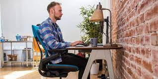 Finding the right ergonomic chair. 7 Things You Need For An Ergonomically Correct Workstation Wirecutter