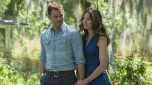 Michelle monaghan., james marsden., liana liberato. The Best Of Me The Worst Of Nicholas Sparks Madison Movie