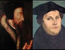 Making of a Reformer