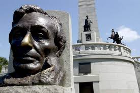 President James K. Polk's Tomb