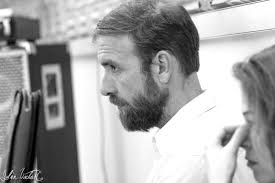 L'Atelier de Cédric @ Studio Bleu avec Eric Bellamy