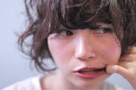 天パでも可愛い髪型に朝のスタイリングが楽になるって本当hair