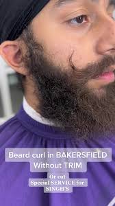 #thesouthwestbarbershop #661 #barber #foryou #foryoupage #fyp #trending  #sidhumoosewala #karanaujla #52barspt2 #beard #punjabibeard #beardcurl  #natural #mustache