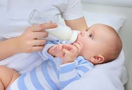 Your steriliser should have a floating cover or a plunger to keep all the equipment under the solution. How To Sterilize Baby Bottles The Do S Safety Tips