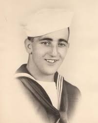 Vincent D'Emilio, Obituary (2017)