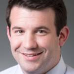 Dr. Ryan Pouliot, MD, Anesthesiology