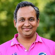 Arjun Bhat's Instagram, Twitter & Facebook