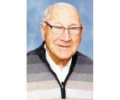 Roger Huisenga Obituary (1930