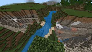 Sages ravine, connecticut, usa the ravine picture is a ravine is usually larger than a gully. The Way This River Naturally Spawned Through This Ravine Minecraft