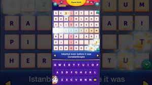 Don't count your __ before they hatch. Codycross Planet Earth Group 1 Puzzle 4 Youtube