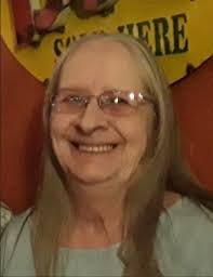 Amanda Frances Wells Obituary January 1, 2025