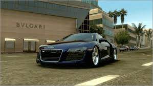 Can you still get the audi r8 in midnight club la? Audi R8 Midnight Club Wiki Fandom