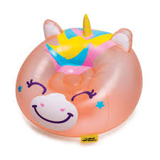 Comfy Chairs Inflatable Seating For Kids Only From Good Banana
