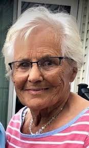 Donna Reynebeau Obituary