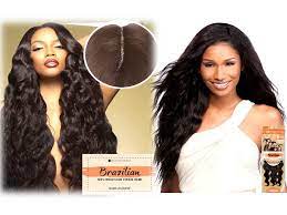 Finish off your style flawlessly and choose from a selection of closures in three sizes, which. Unboxing Sensationnel Bare Natural Brazilian Virgin Remi Youtube