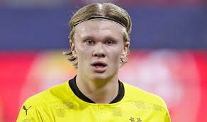 Erling haaland's agent mino raiola is set to fly to england today for transfer talks with chelsea, manchester city and liverpool but not manchester united. Chelsea Owner Roman Abramovich Approves Erling Haaland Transfer As Dortmund Set Price Football Sport Express Co Uk