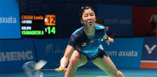 Soniia, 28, who received a walkover. Latest Badminton News And Articles Latest Badminton News Articles Badminton Rules Badminton Strategies For Singles And Doubles Badminton History Badminton Photos