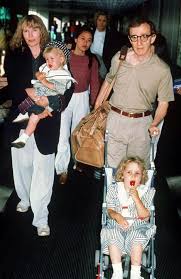 Image result for woody allen's daughter