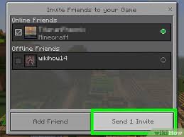 It gets better when you have friends join you in your adventures. 4 Ways To Play Minecraft Pe Multiplayer Wikihow