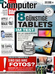 Computer Bild Yumpunews