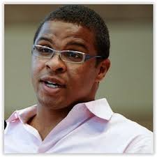 Fryer, Roland G., Jr. (Economist, Statistician And More)