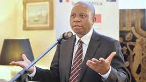 City of johannesburg executive mayor geoff makhubo has passed away. Atm Guns For Joburg Mayor Herman Mashaba Over Tony Leon Claims