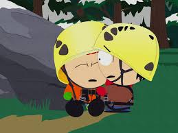 My south park side blog! Prime Video South Park Temporada 16