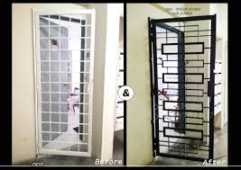 We did not find results for: Custom Vintage Door Grill Home Furniture Others On Carousell