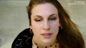 Xev Bellringer - You Will Fuck Me