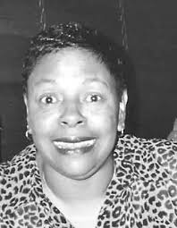 Ms. Barbara Ann Ware “Bob”