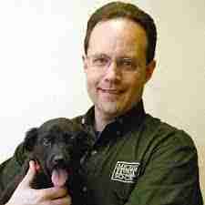 Michigan Humane Society names Matt Pepper to succeed Cal Morgan as chief