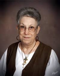 Joyce Keuling avis de décès