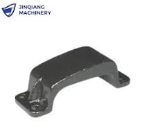 For Classical Truck Parts Nissan UD CWB520 208*50mm Rear ...