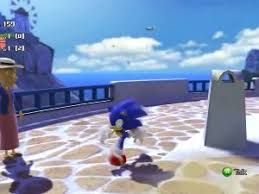 Sonic unleashed is a mobile phone game based on the console video game of the same name. Sonic Unleashed Download Gamefabrique