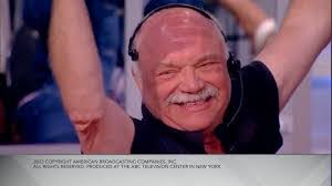 Bruce Baron's Instagram, Twitter & Facebook