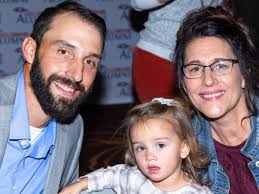 Fundraiser for Rayann Gillespie by Christopher Yoder : In Memory of Jamey  King, In Benefit of Blake